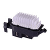 Dodge Dart Blower Motor Resistor Control Module (2013)