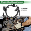 Infiniti I30 Front Right ABS Wheel Speed Sensor