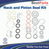 Mercedes E300D Power Steering Rack and Pinion Seal (1996–1999)
