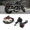 Suzuki GN125 Wire Harness Switch Set Handlebar Light Control