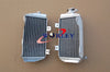 CRF250R 2014-2015 Aluminum Radiator