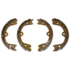 Nissan Murano Z51 V6 3.5L VQ35DE 2009~2016 Hand Park Brake Shoe