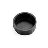 Yamaha XSR 155 700 900 CNC Brake Fluid Reservoir Cover Rear Black (2016-2023)