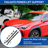 Lexus NX200t NX300h Rear Tailgate Power Lift Support (2015-2017)