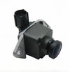 Jeep Parking Camera Rear View Backup Park Assist (2007–2024)