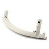 BMW X5 X6 Off-white Interior Door Pull Handle Trim Cover (2014-2020)