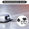 Jeep Grand Cherokee Front Windshield Washer Nozzles (2011-2021)