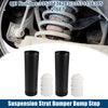BMW 318i Suspension Strut Bump Stops with Dust Sleeves (1992-1998)