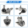 Toyota Corolla Front Lower Ball Joints (2009-2019)