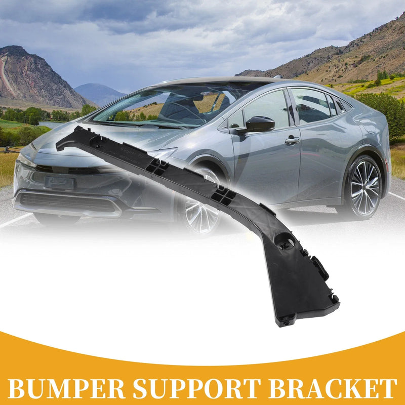 Toyota Prius 1 Pc RH Side Rear Bumper Support Bracket (2004–2009)