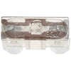 100 x Mini-Blade Fuses 2A Grey