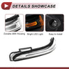 Hyundai Creta IX25 Left Mirror Turn Signal Light (2015-2023)