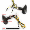 Various Models 2 x Universal Motorcycle Mini Indicator Lamps