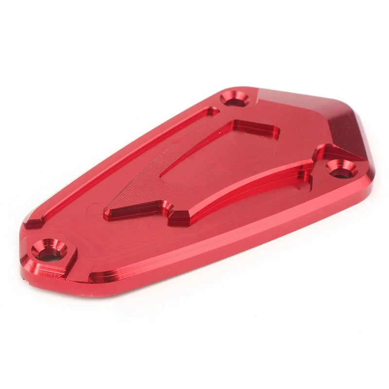 Kawasaki Z1000 (2010-2017) - 5 Colors Front Brake Reservoir Cap Cover