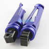 Suzuki VZR1800Z / N / BZ Rear Foot Pegs (2007-2016, 2008-2009, 2014-2017)