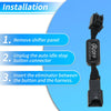 Ford Ranger 2024-2025 Auto Start Stop Eliminator
