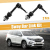 Dodge Ram 3500 2500 Front Sway Bar Link (2003-2005)