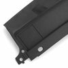 Yamaha MT-09 FZ-09 Unpainted ABS Rear Seat Side Cover (2017-2020)
