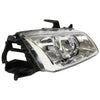Nissan Pulsar N16 S1 LH+RH Dual-Reflector Headlights (2000 - 2003)