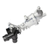 Mercedes-Benz METRIS Belt Driven Engine Water Pump (2016–2023)