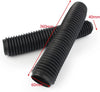 Universal Models Motorbike Front Fork Dust Covers Gaiters Boots