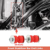 Chevrolet Impala Front Sway Bar Link Stabilizer Kit (2000 - 2013)