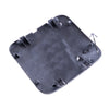 Nissan Murano Front Bumper Tow Eye Hook Access Cover Cap (2015–2022)