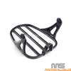 Harley Softail Slim & Street Bob Solo Seat Luggage Rack (2018-2021)