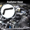 Nissan March Upper Radiator Hose (2010-2015)