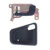 Mitsubishi Canter Door Handle Inner & Cover 2 x (1995–2005)