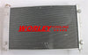 Holden VZ Commodore 44mm Alloy Radiator (2004-2006)