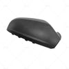 Holden Astra (AH) RH Mirror Cover Cap Matte Black (2005-2009)