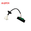 Hyundai I10 Trunk Switch (2015-2021)
