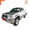 Toyota Hilux Ute Tiger Silver Fender Flare (1997-2004)