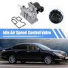 Nissan Maxima Idle Air Control Valve (2000 - 2001)