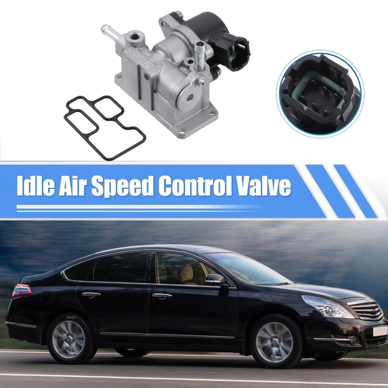 Nissan Maxima Idle Air Control Valve (2000 - 2001)