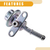 Toyota Land Cruiser Fuel Injection Pressure Regulator (2008-2021)