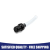 Universal Motorcycle Fuel Tank Gas Cap Valve Vent Breather Hose