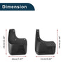 Toyota Innova Mud Flaps Splash Guards 1 Set (2016-2021)