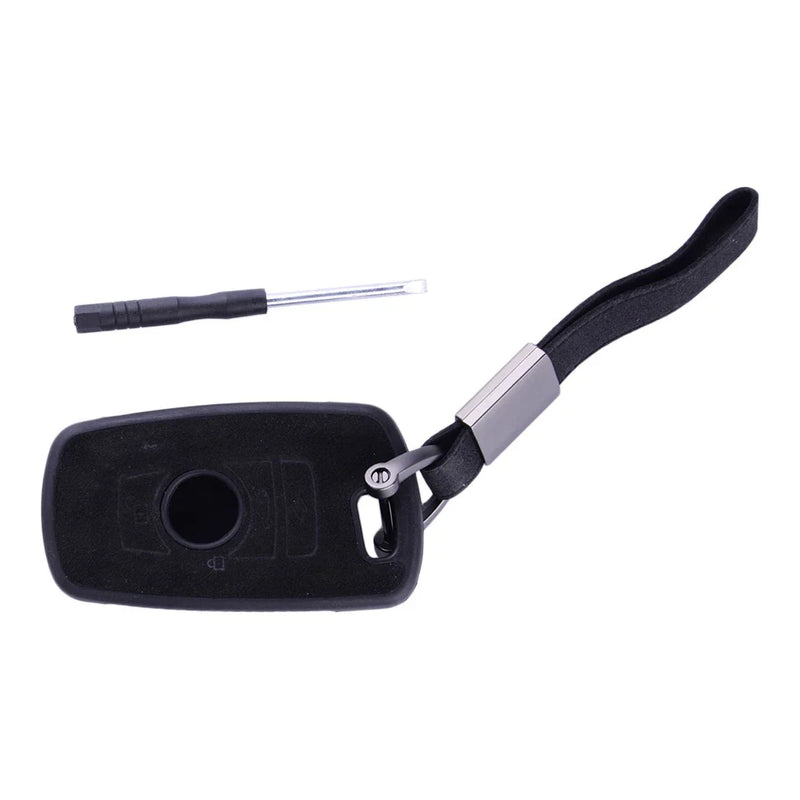 BMW 2 3 5 6 7 Series X1 X2 X3 X4 X5 M5 Key Cover Housing Protector (2014-2023)
