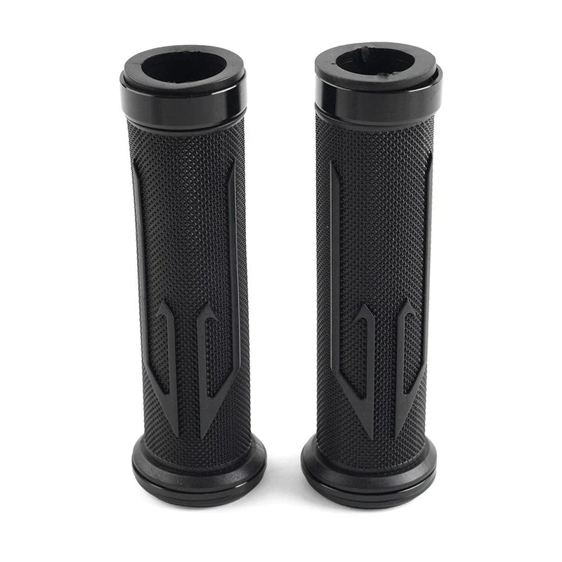 Suzuki, Honda, Yamaha 7/8" Universal Motorcycle Hand Grips