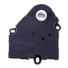 Chevrolet Silverado Sierra AC Heater Air Blend Door Actuator (2007-2013)