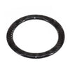 Mercedes Benz C W204 Carbon Fiber Engine Start Button Cover Trim