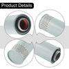 AD30A D70B D70BK D70BPP Air Ventilation Filter Crankcase Replacement