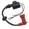 Yamaha 25HP 20HP 30HP Ignition Coil
