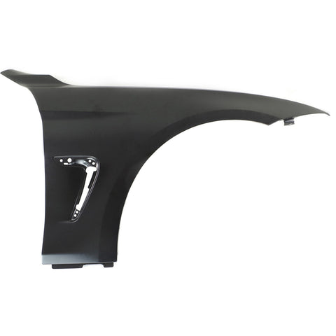 Fender For BMW 428i 2014-2016 Front Passenger Side F33