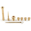 Yamaha Virago 750 XV750 Carburetor Repair Kit (1981-1983)