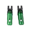 Benelli Leoncino 500, 800 & Brixton Crossfire 500 Front Footrests Pegs