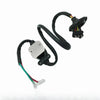 Mercedes SL500 SL600 SL320 Blower Motor Regulator (1989–2002)