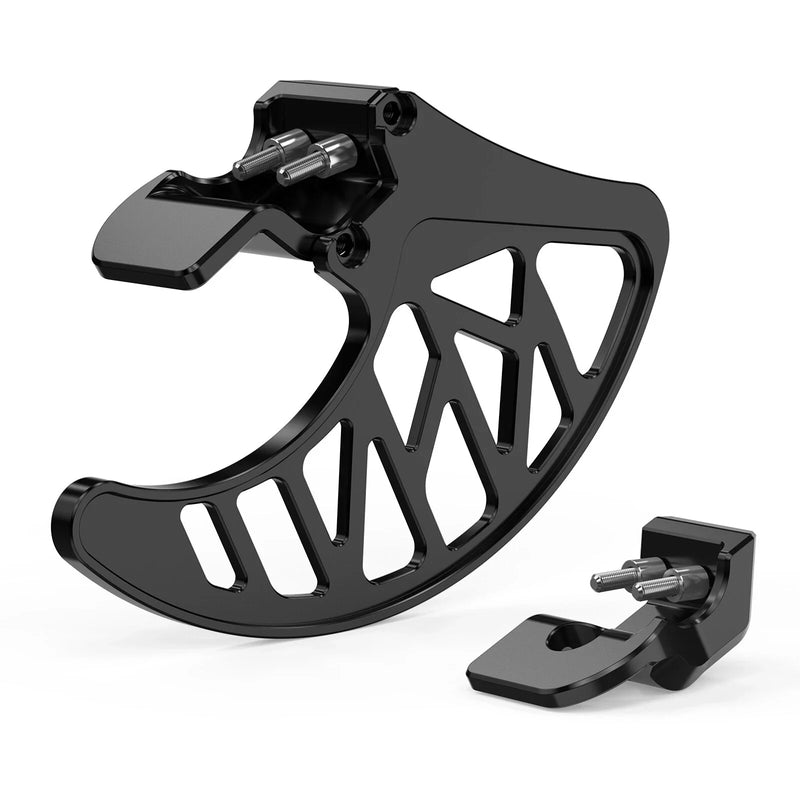 Surron Light Bee X S L1E CNC Front Brake Disc Cover (2020-2023)